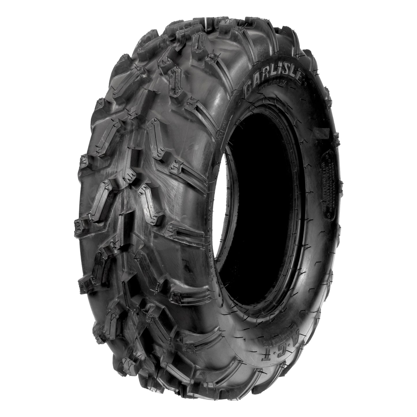 Tyres - Carlisle A.C.T. TL 12"
