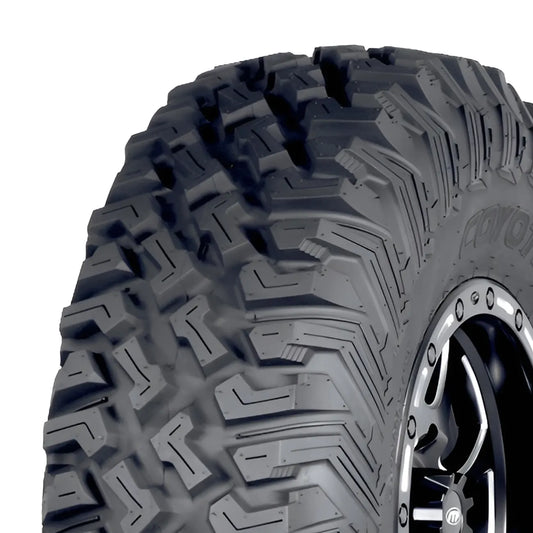 Tyres - ITP Coyote (E Marked) 14"