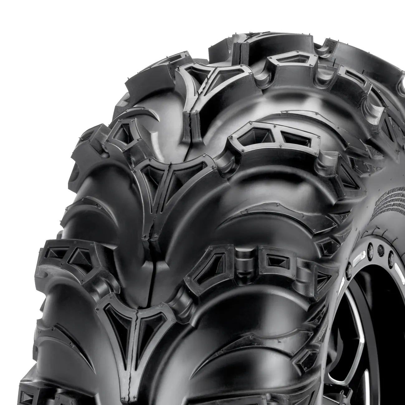 Tyres - ITP Mud Lite II TL (E Marked) 12"