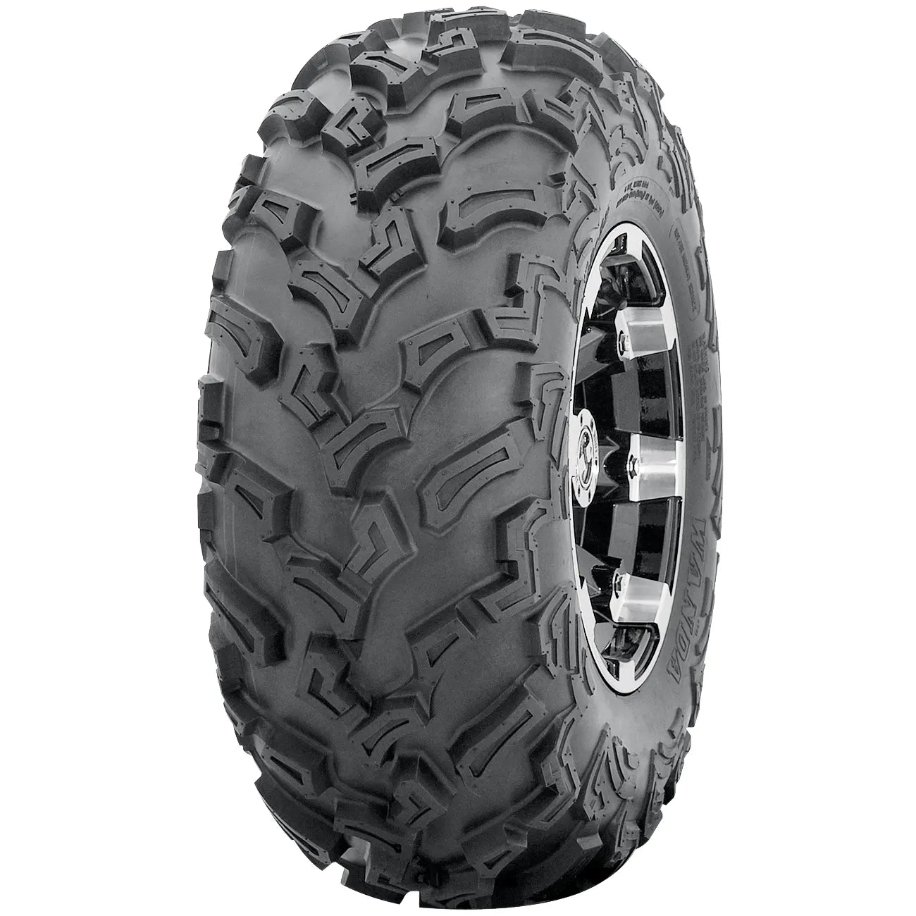 Tyres - Wanda P3006 TL 12"
