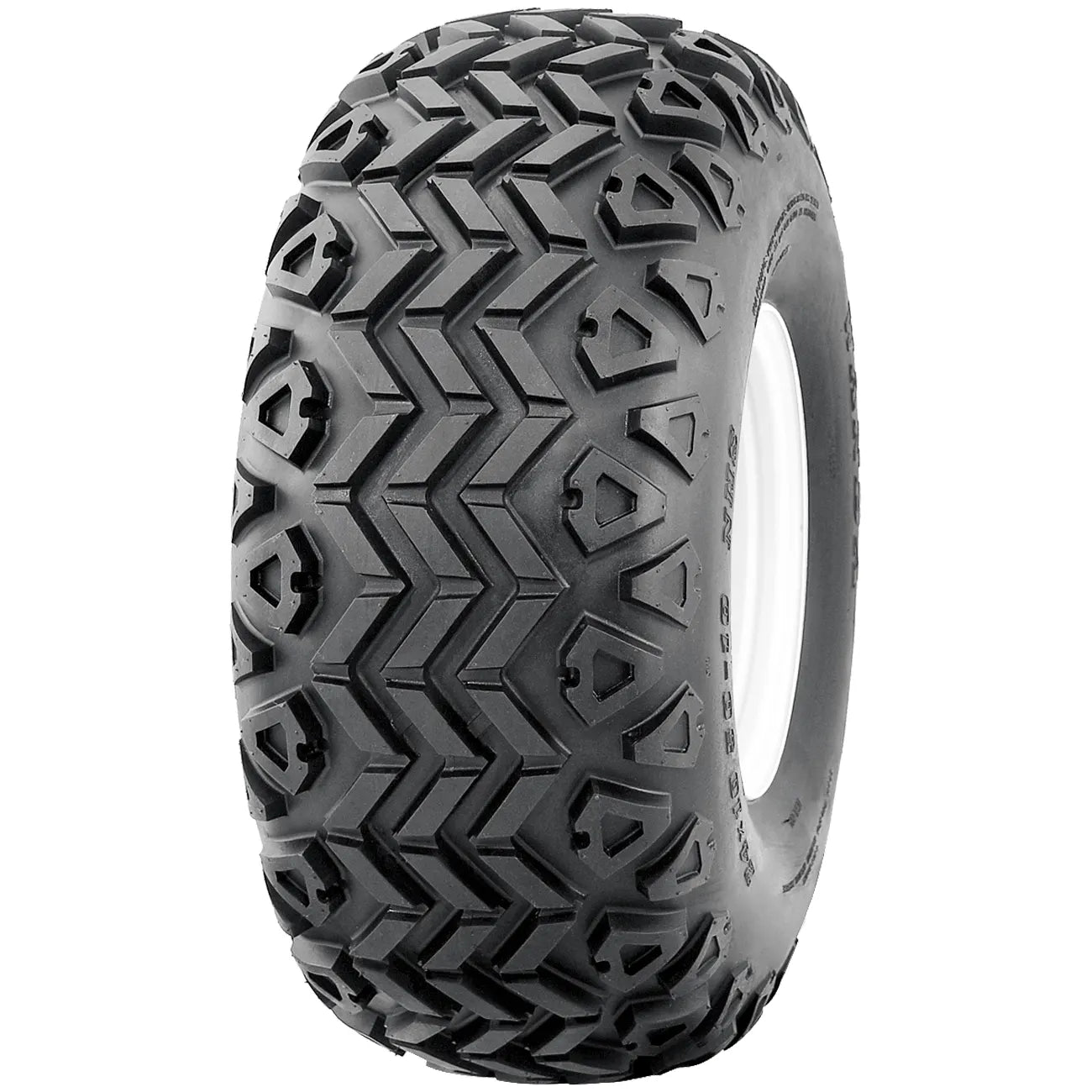 Tyres - Wanda P3026B TL 10"