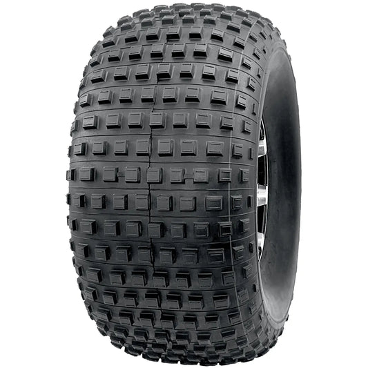 Tyres - Wanda P318 Knobbly TL 9"