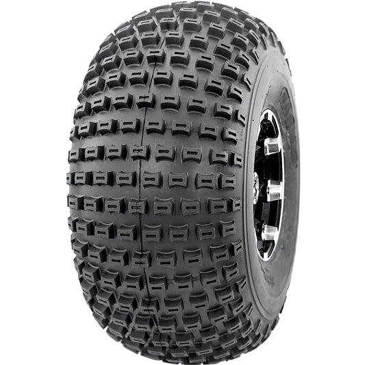 Tyres - Wanda P322 Knobbly TL 8"