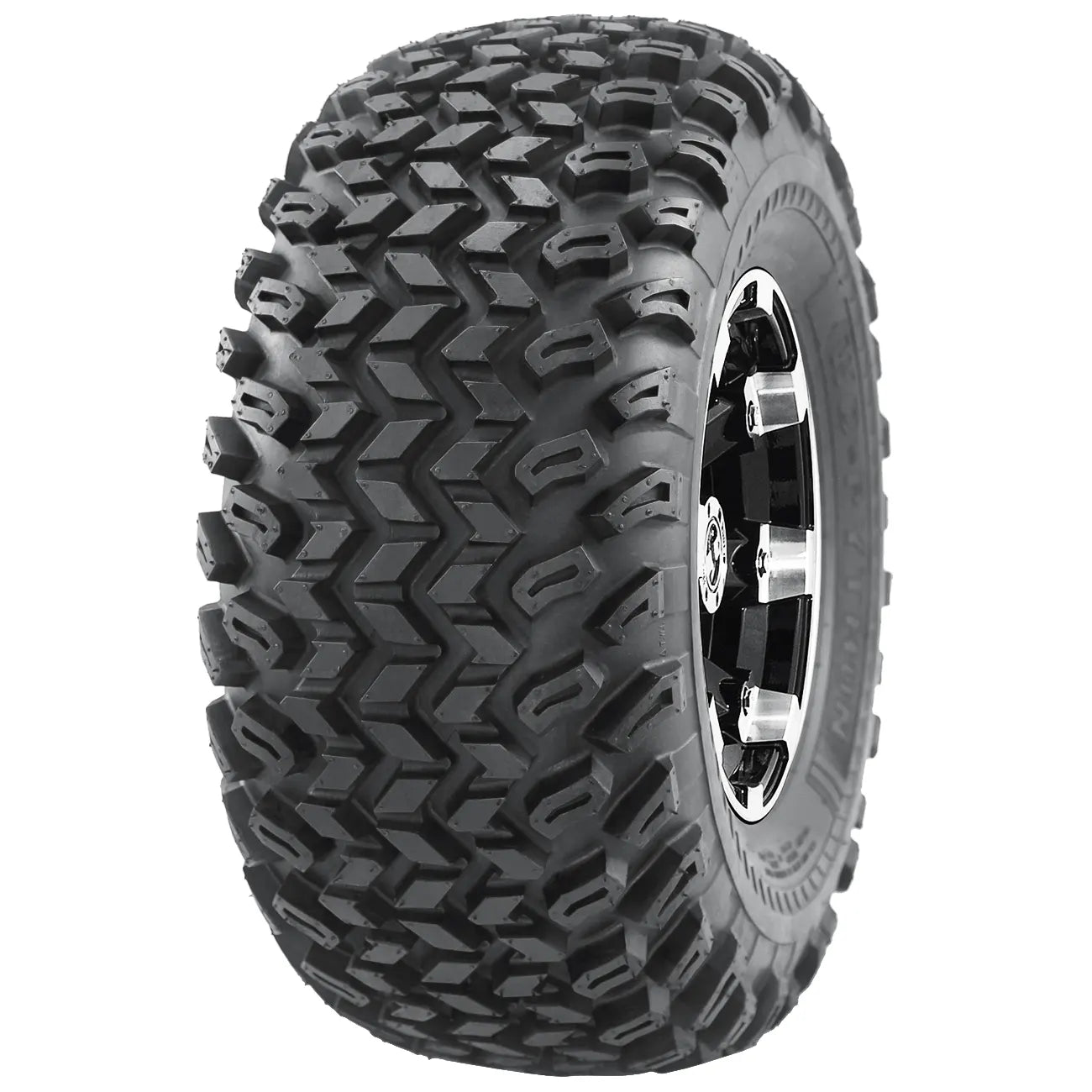 Tyres - Wanda P334 TL 8"/12"