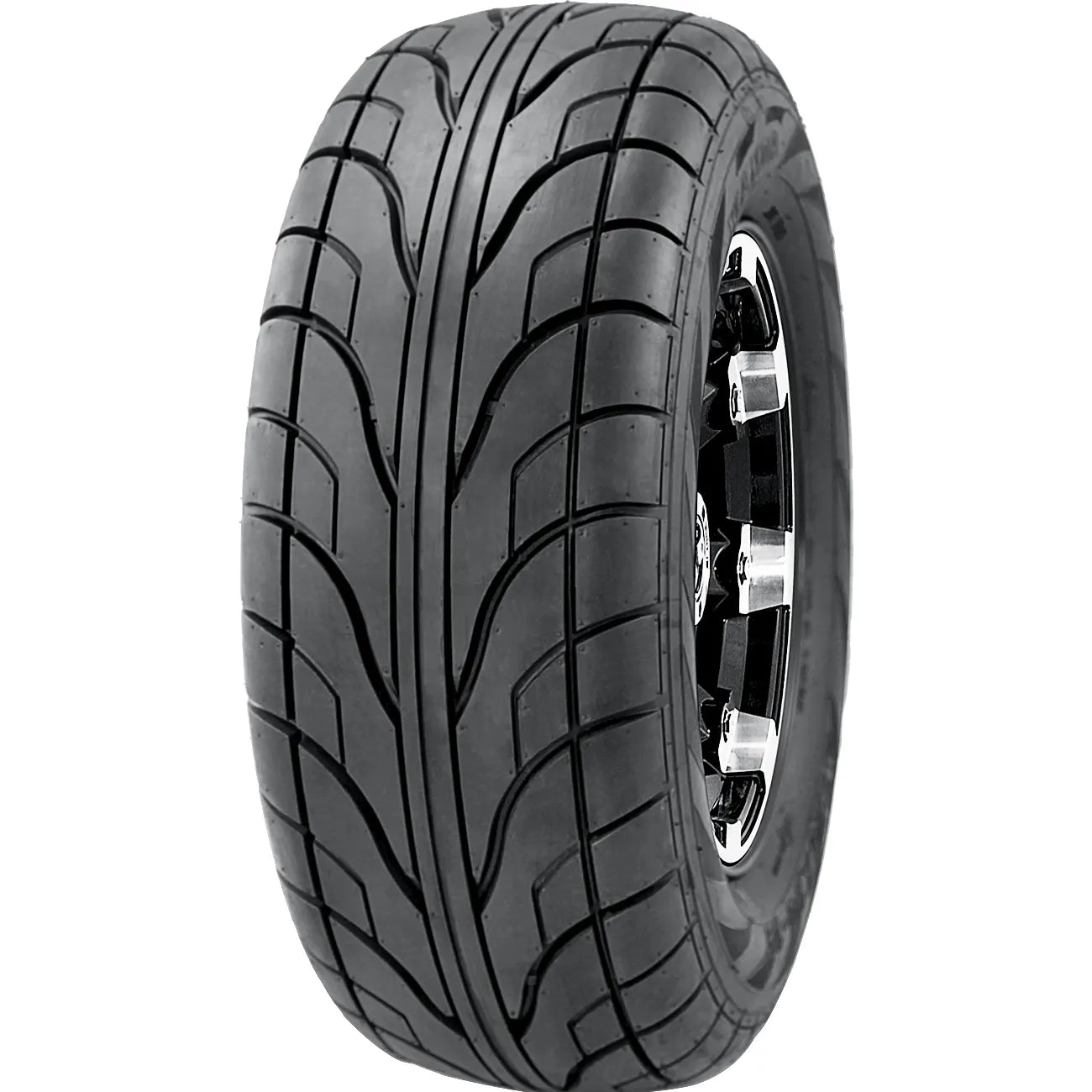 Tyres - Wanda P349 TL (E-Marked) 14"