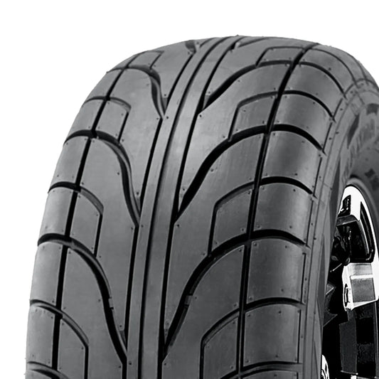 Tyres - Wanda P349 TL (E-Marked) 14"