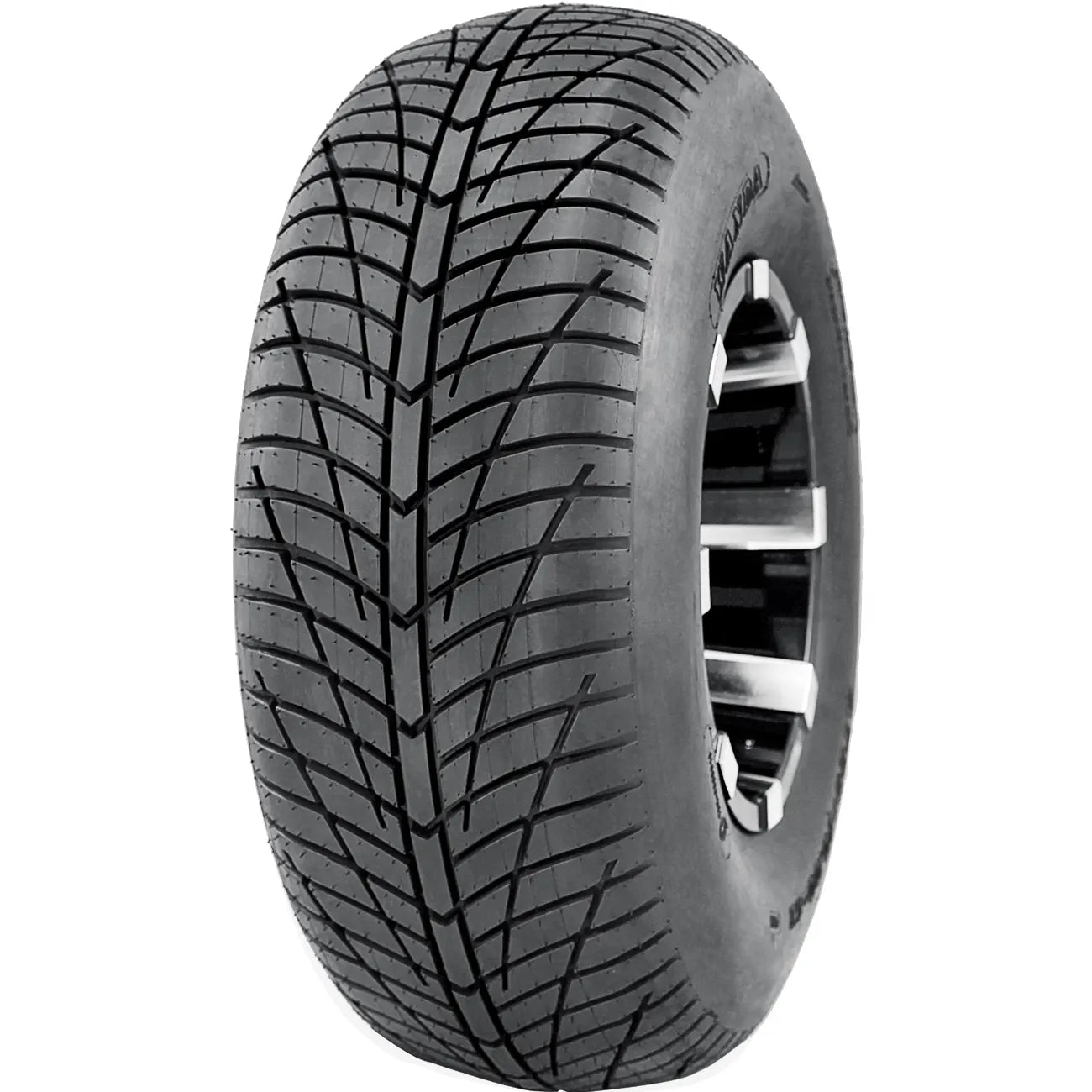 Tyres - Wanda P354 Road TL 12"