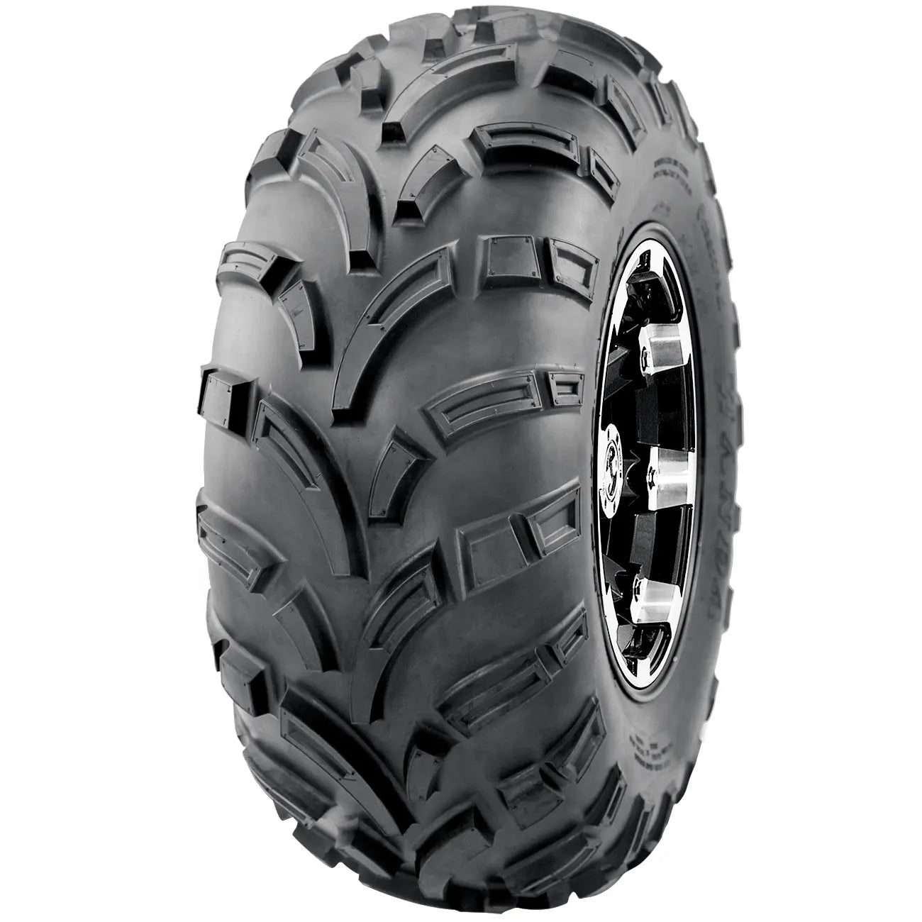 Tyres - Wanda P373 TL 12"