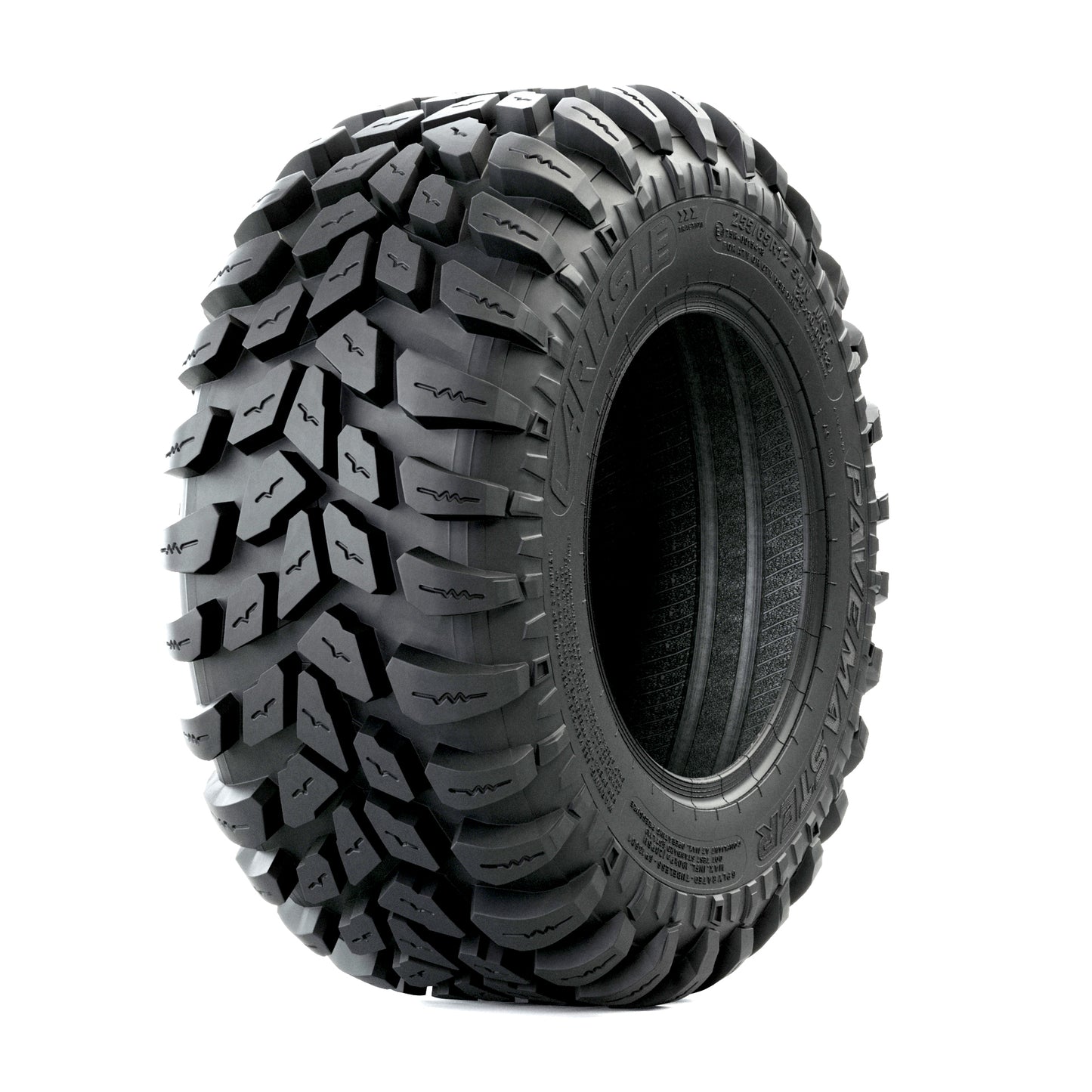 Tyres - Carlisle Pavemaster TL (E Marked) 12"
