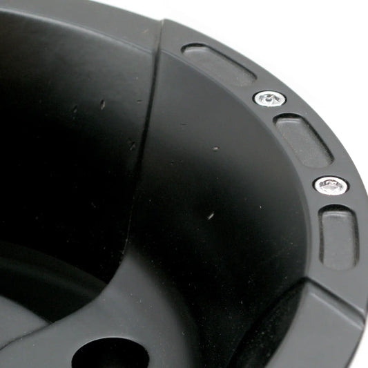 Wheels - ET-30 10" Set of 4 (Paint Damage)