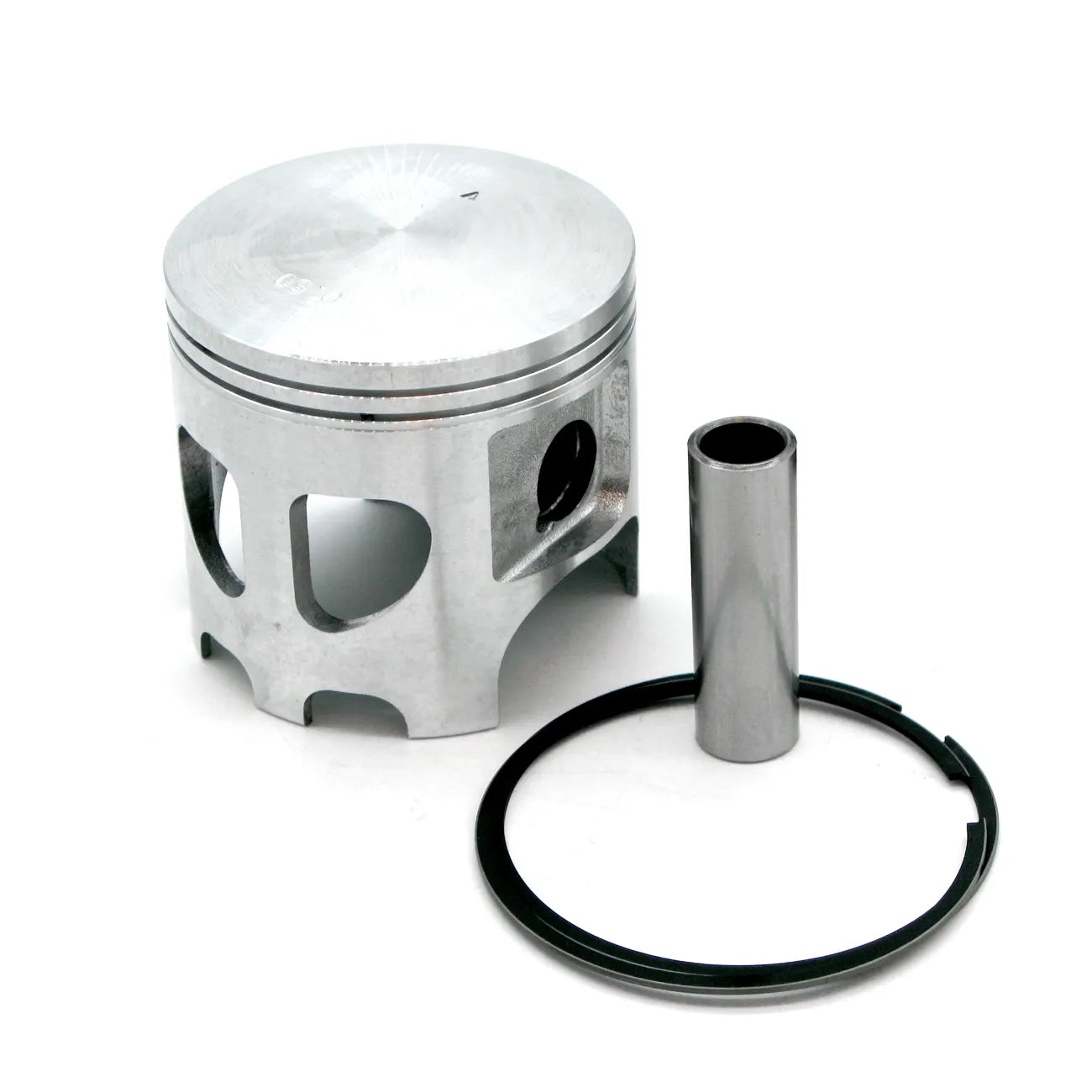 Pistons (Cast, for 240cc Kit) for Yamaha Blaster