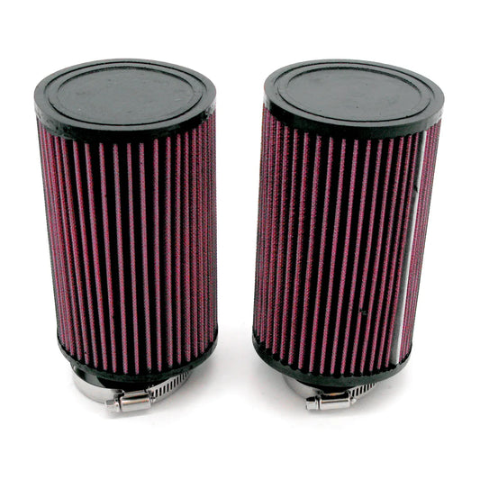 Air Filter (K&N) with Outerwear for Yamaha Banshee