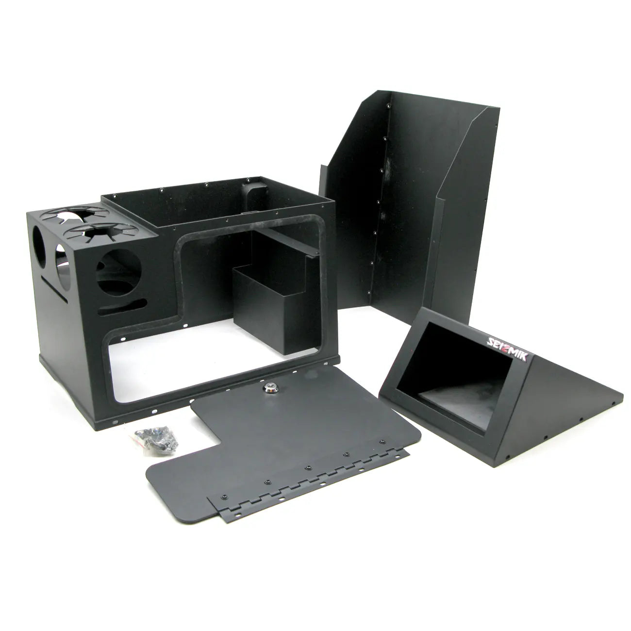 Centre Console for Yamaha Rhino 660