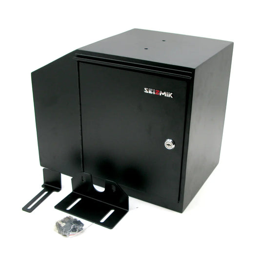 Storage – Side Storage Box (Driver’s Side) for John Deere Gator