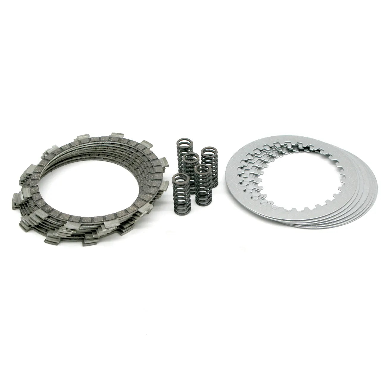 VP Heavy Duty Race Clutch Plates & Springs Kit for Yamaha Raptor 700