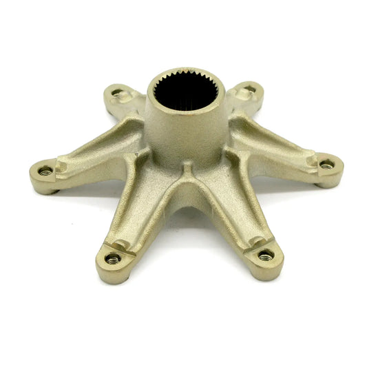 Rear Sprocket Hub for Yamaha Banshee/Blaster