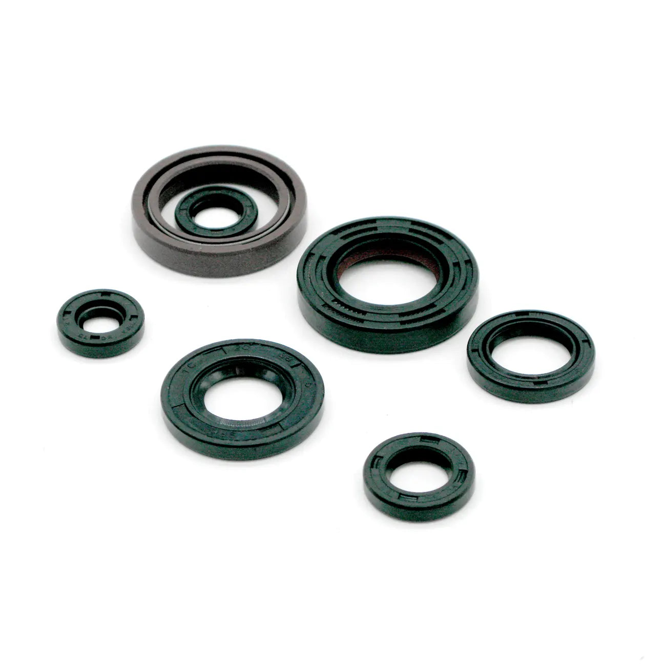 Seal Kit for Yamaha Blaster