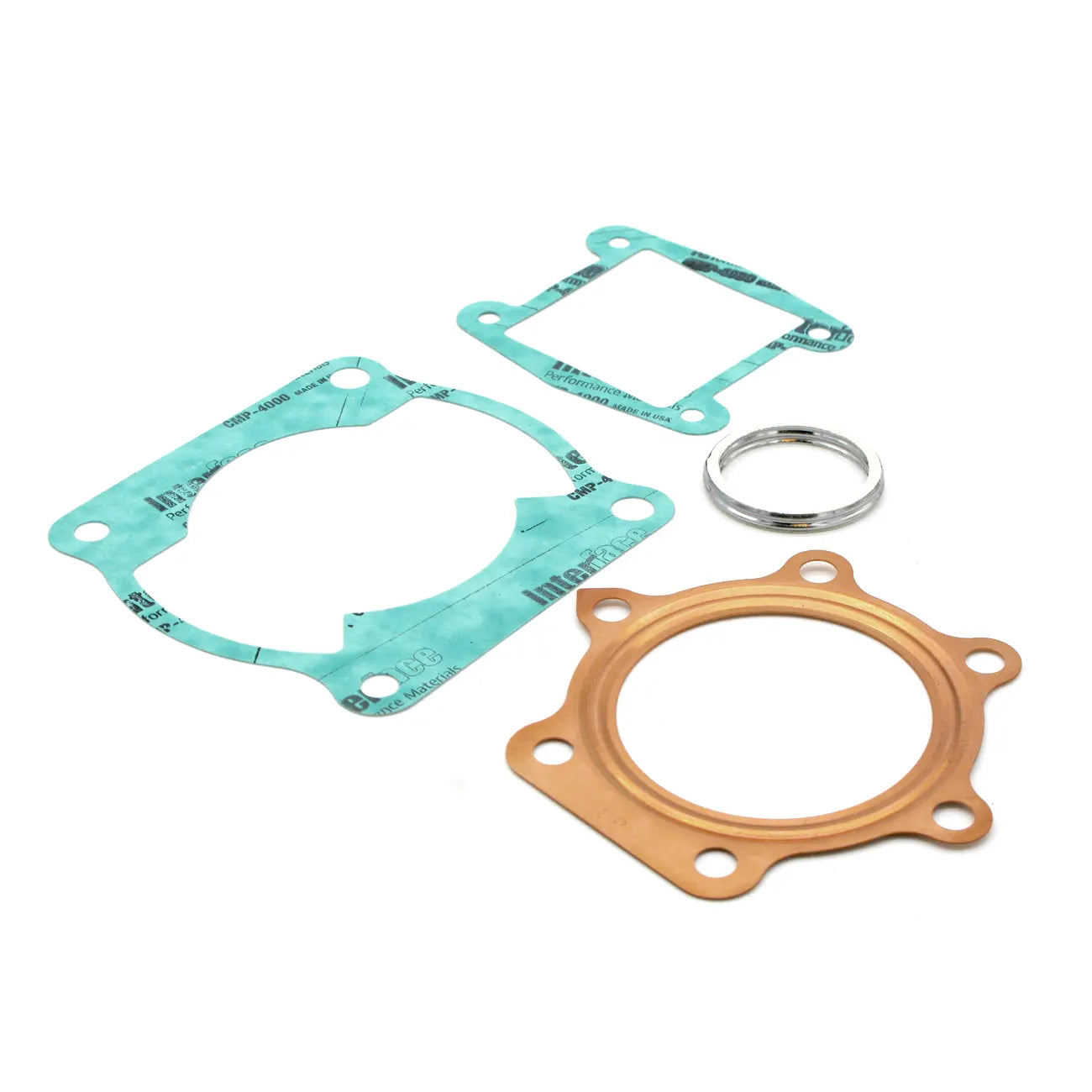 Top End Gasket (High Compression) for Yamaha Blaster