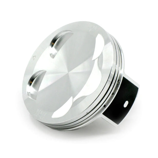 Piston Kit (Stock Bore) for Yamaha YFZ450/R