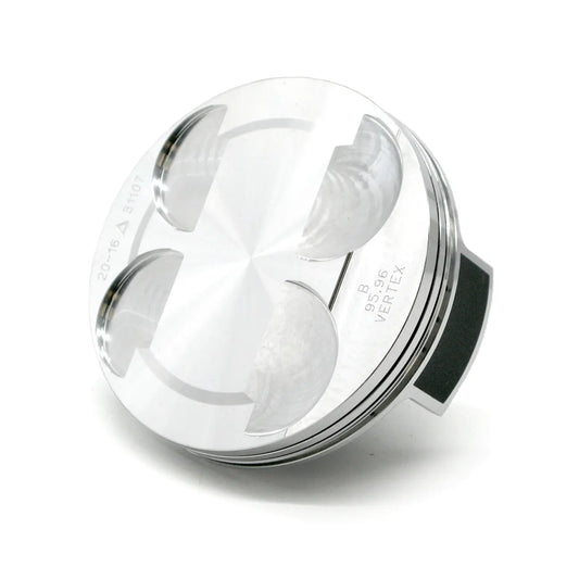 Piston Kit (Stock Bore) for Honda TRX450/R/ER '06-