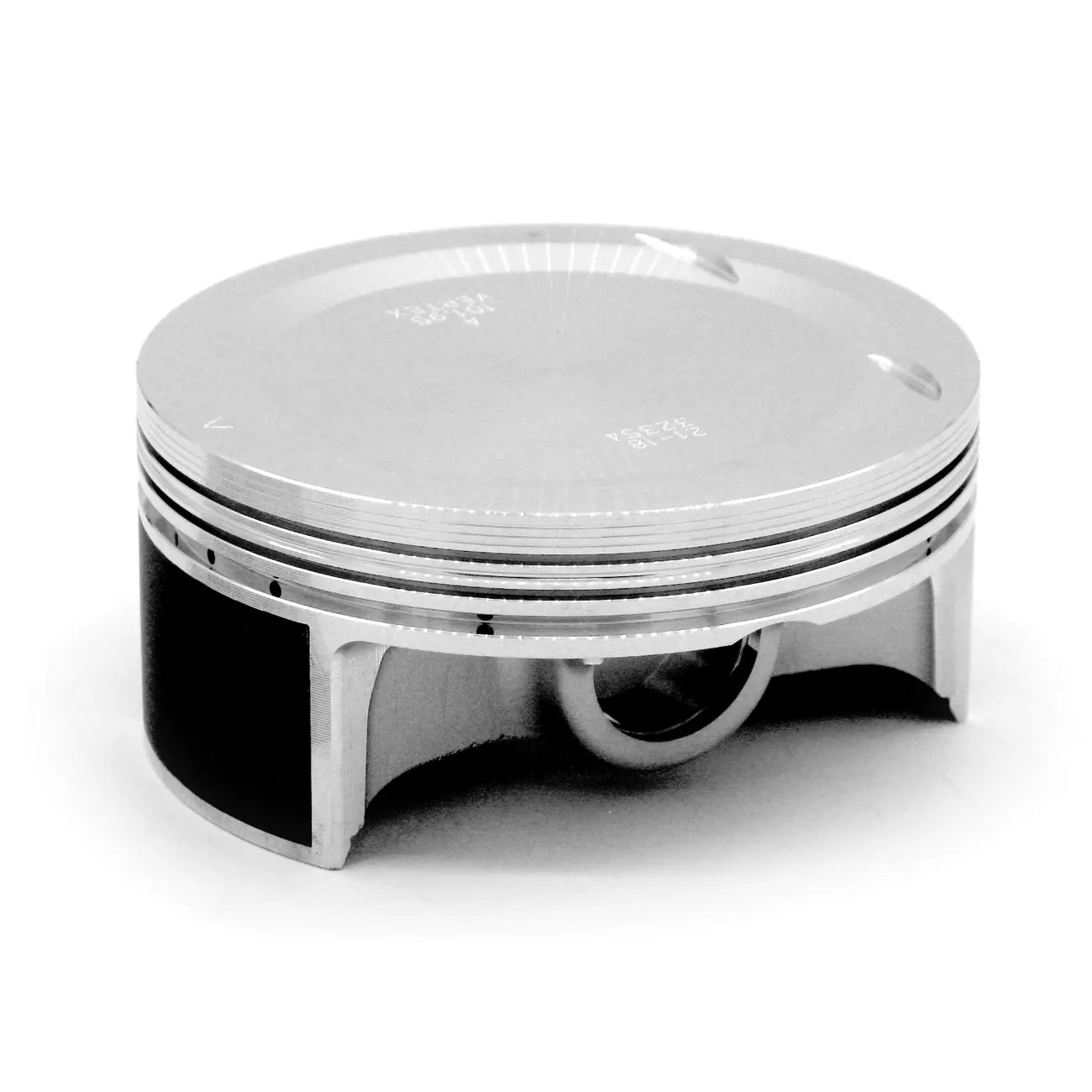 Piston Kit (Stock Bore) 11.1 High Compression for Yamaha Raptor 700