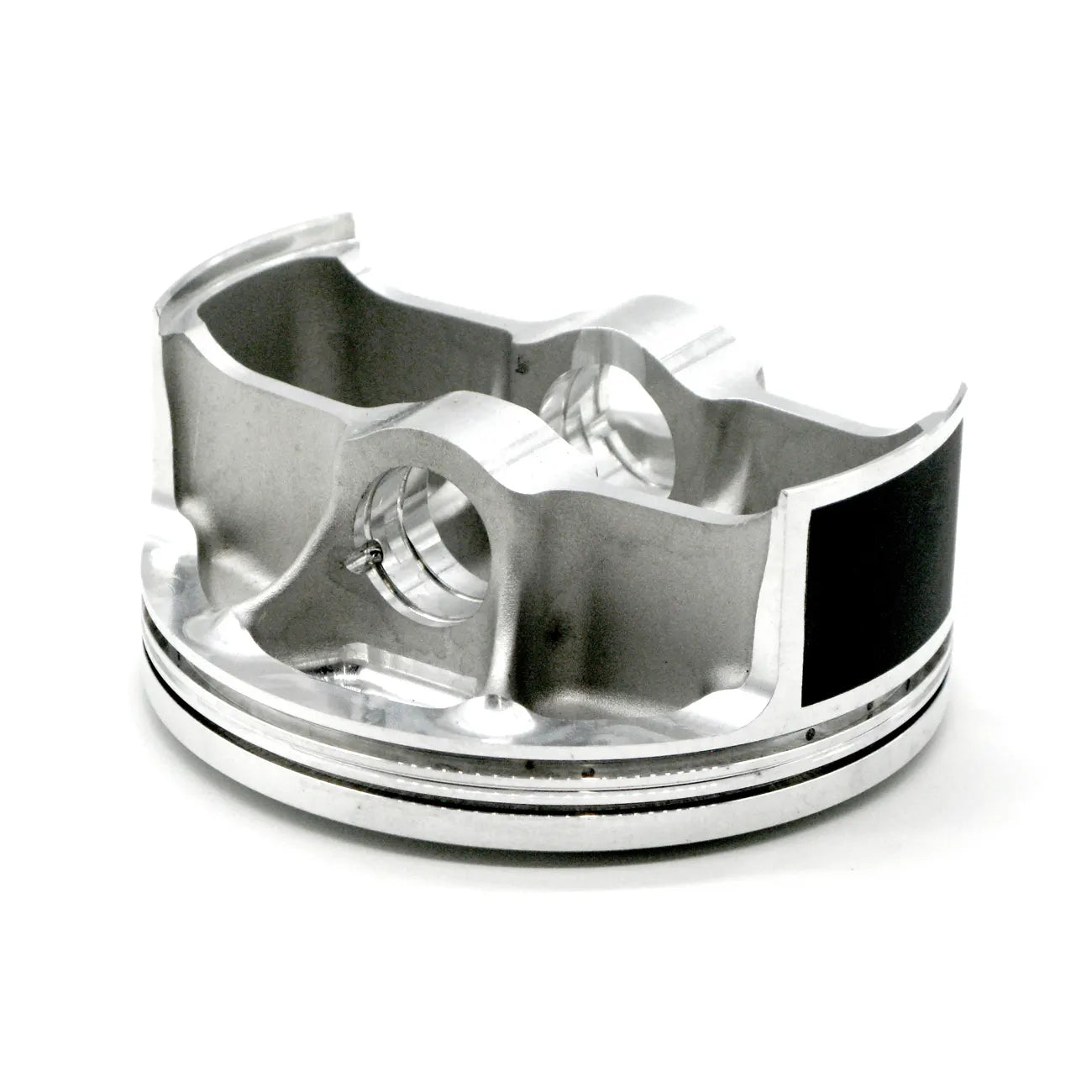 Piston Kit (Stock Bore) 13:1 High Compression for Suzuki LTR450