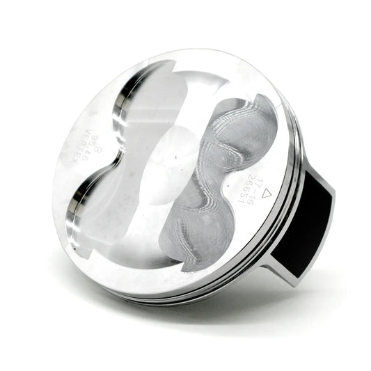 Piston Kit (Stock Bore) 13:1 High Compression for Suzuki LTR450