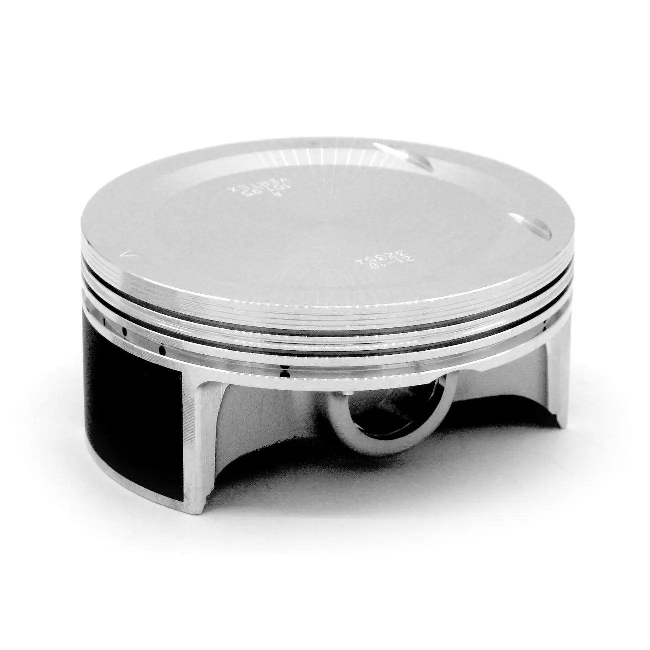 Piston Kit (Stock Bore) for Yamaha Raptor 700