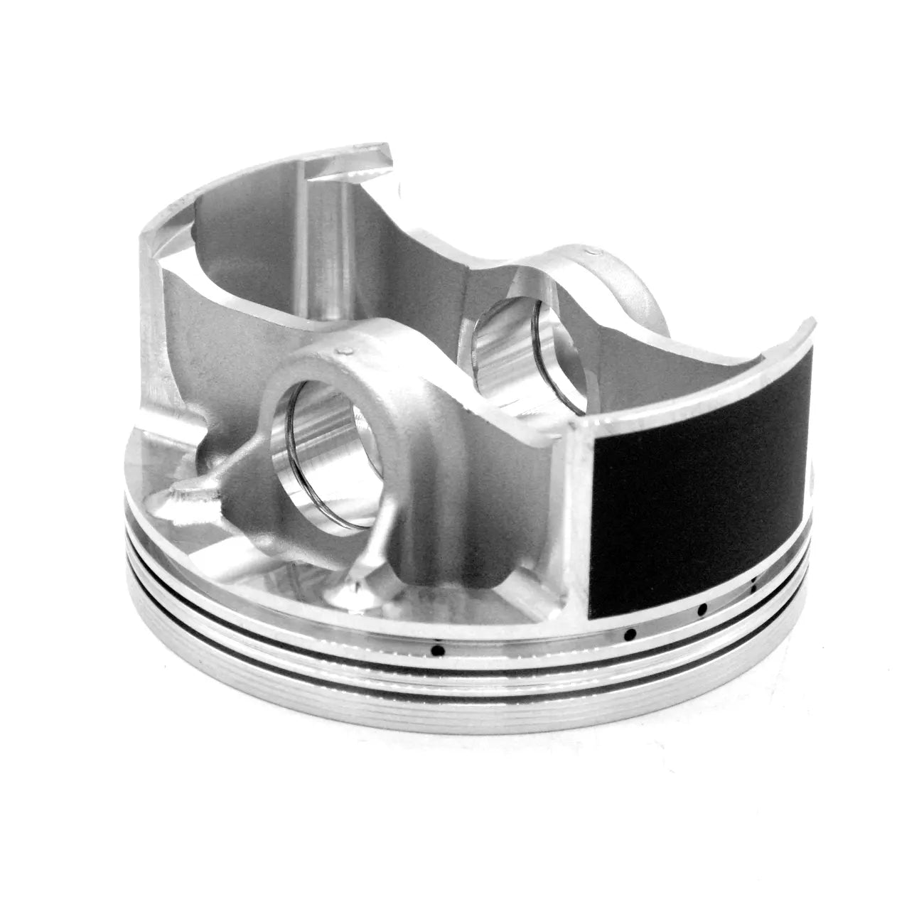 Piston Kit (Stock Bore) for Yamaha Raptor 700