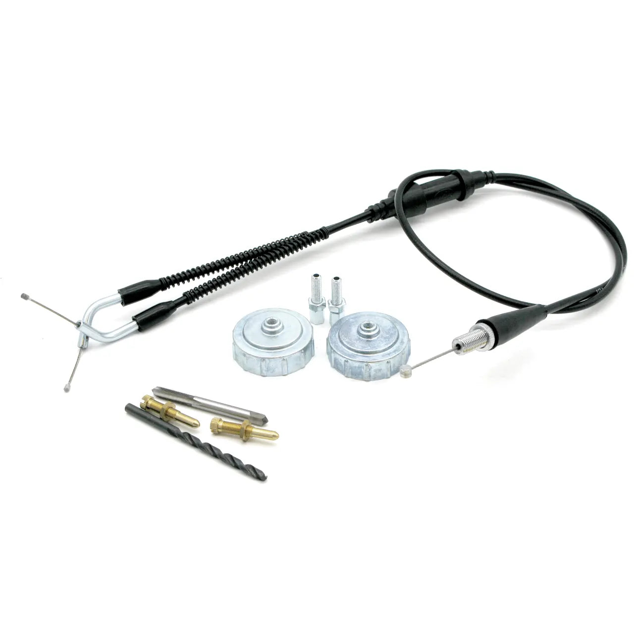 Cables - TORS Eliminator Kit for Yamaha Banshee