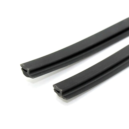 Fenders Gas Tank Cover Rubbers for Yamaha Applications