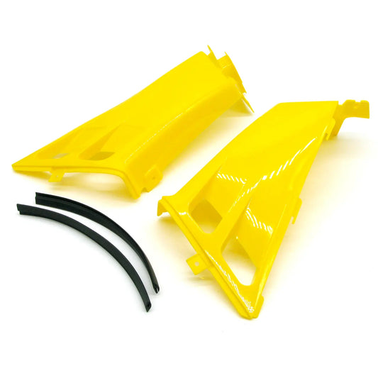 Bodywork - Gas Tank Cover for Yamaha Banshee