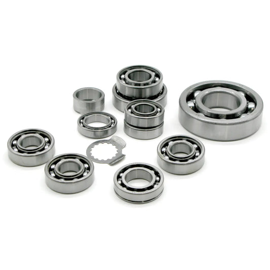 Engine Rebuild Kit (Standard Bore) for Yamaha Raptor 700