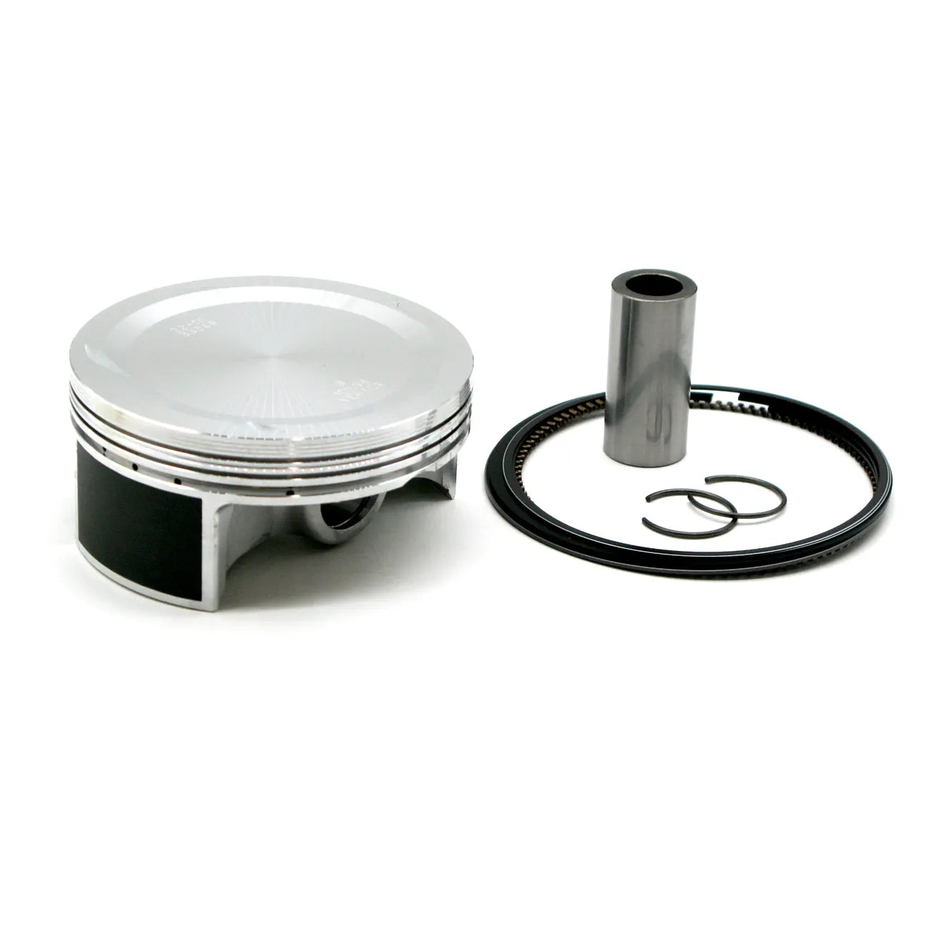 Engine Rebuild Kit (Standard Bore) for Yamaha Raptor 700