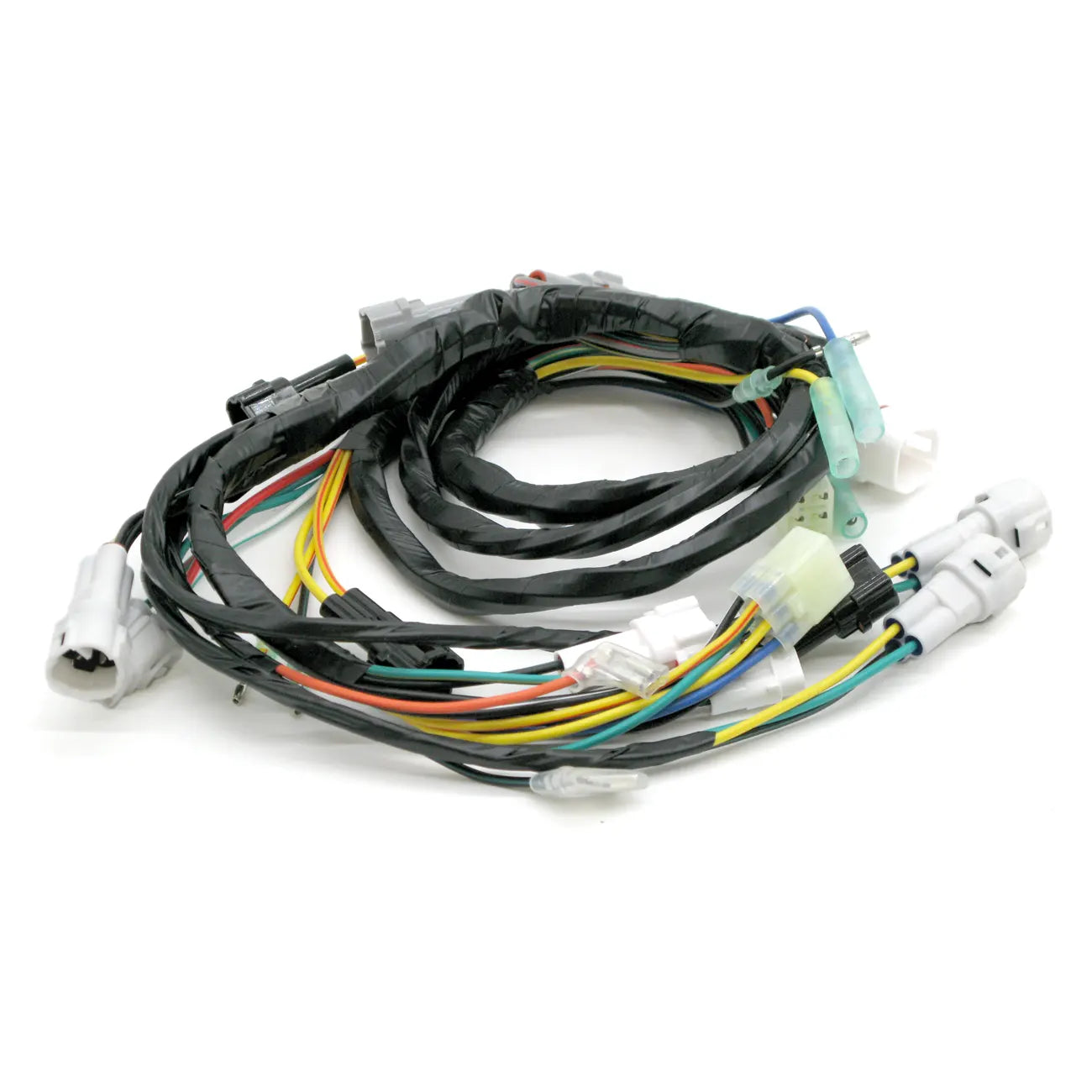Wiring Harness for Yamaha Banshee