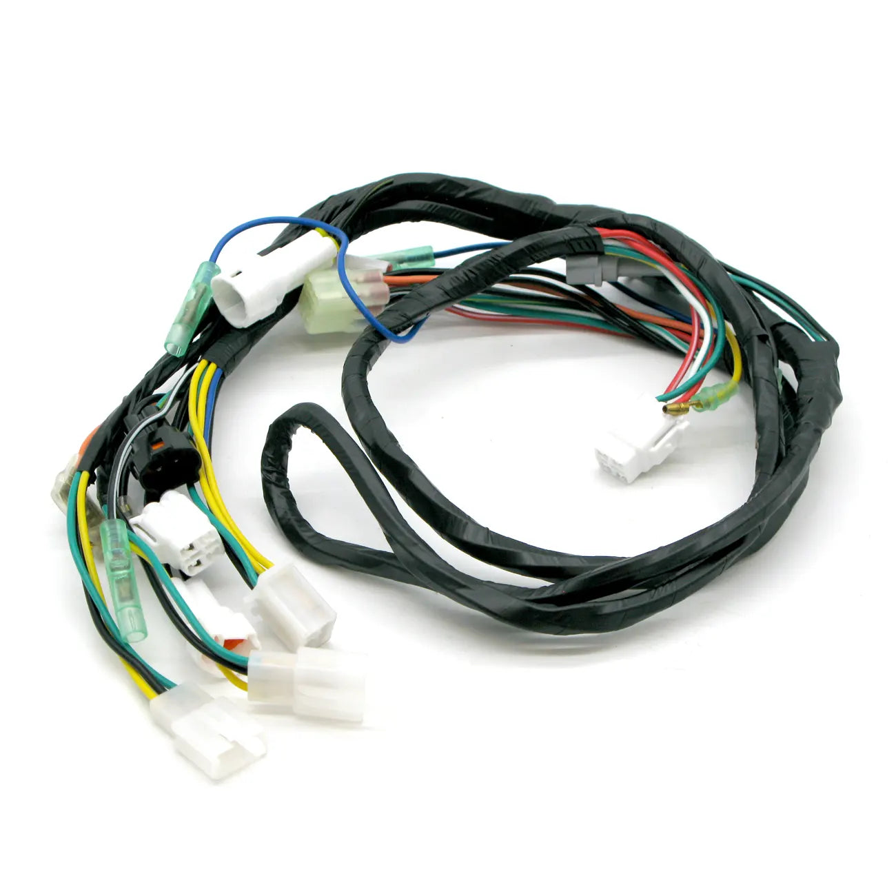 Wiring Harness for Yamaha Banshee