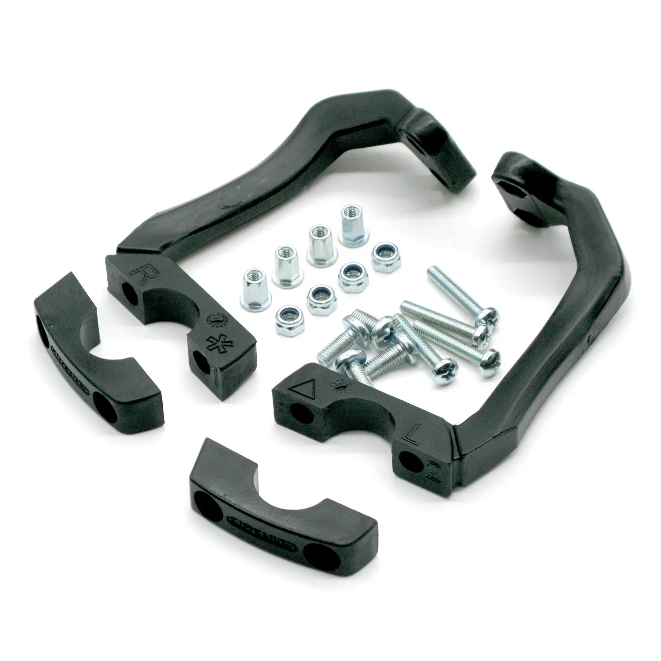 Handlebars - Vector Hand Guards