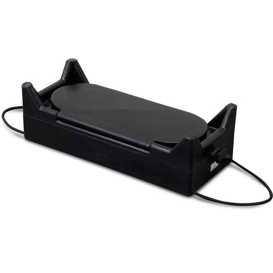 Storage – Front Dry Box