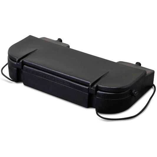 Storage – Front Tool Box