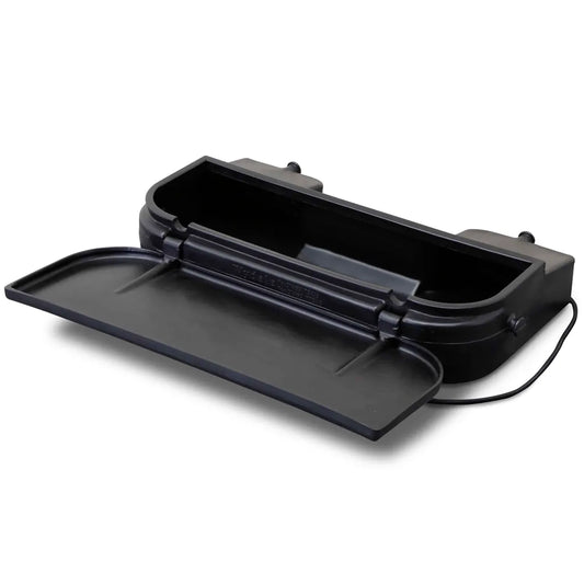 Storage – Front Tool Box