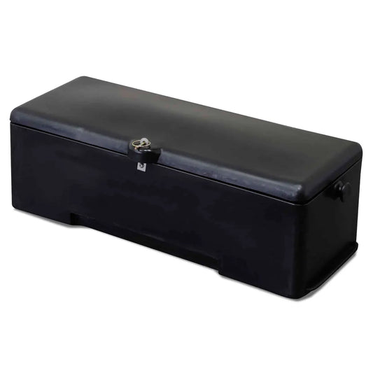 Storage – Rear Game Box