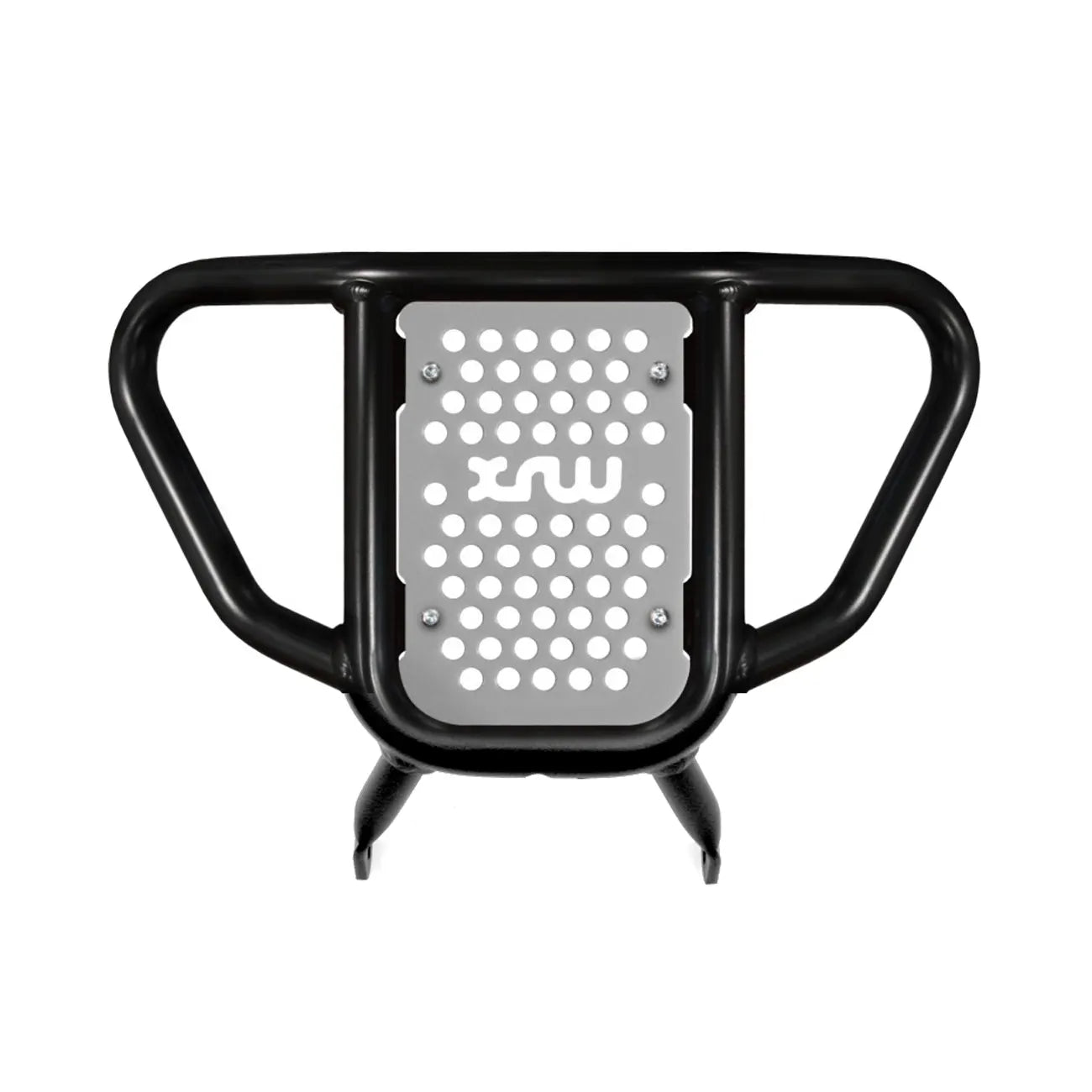 Bumpers - Front XR9 (Alloy) for Yamaha Applications