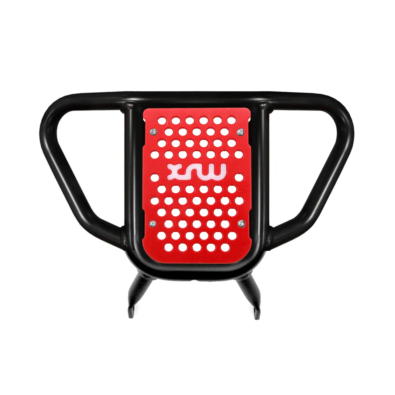 Bumpers - Front XR9 (Alloy) for Yamaha Applications