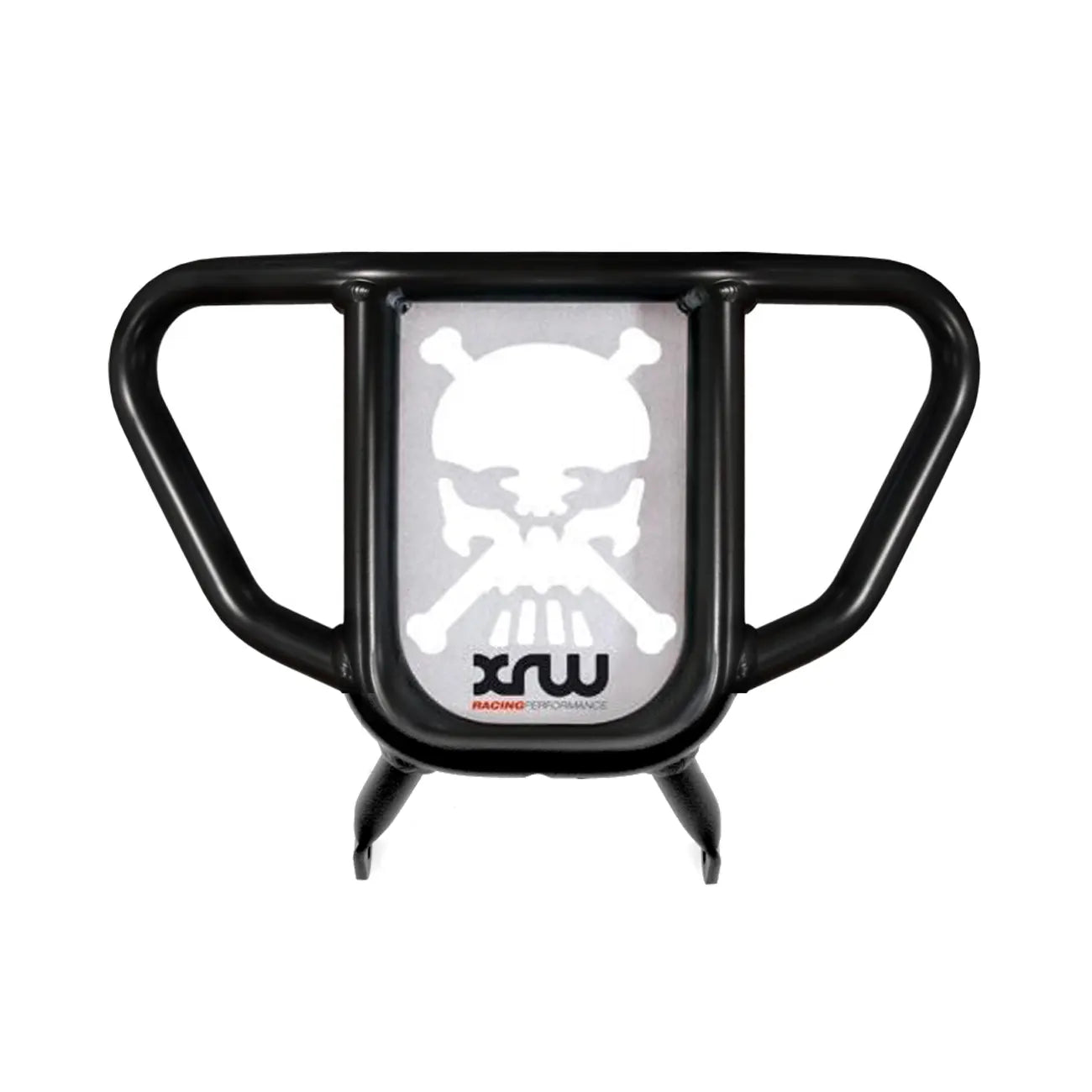 Bumpers - Front XR9 (Alloy) for Yamaha Applications