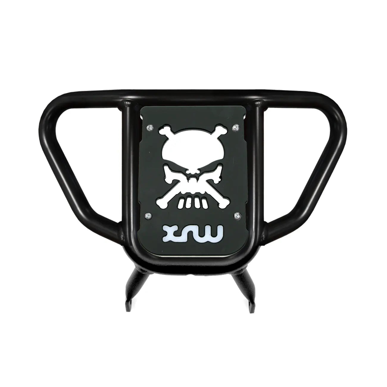 Bumpers - Front XR9 (Alloy) for Yamaha Applications