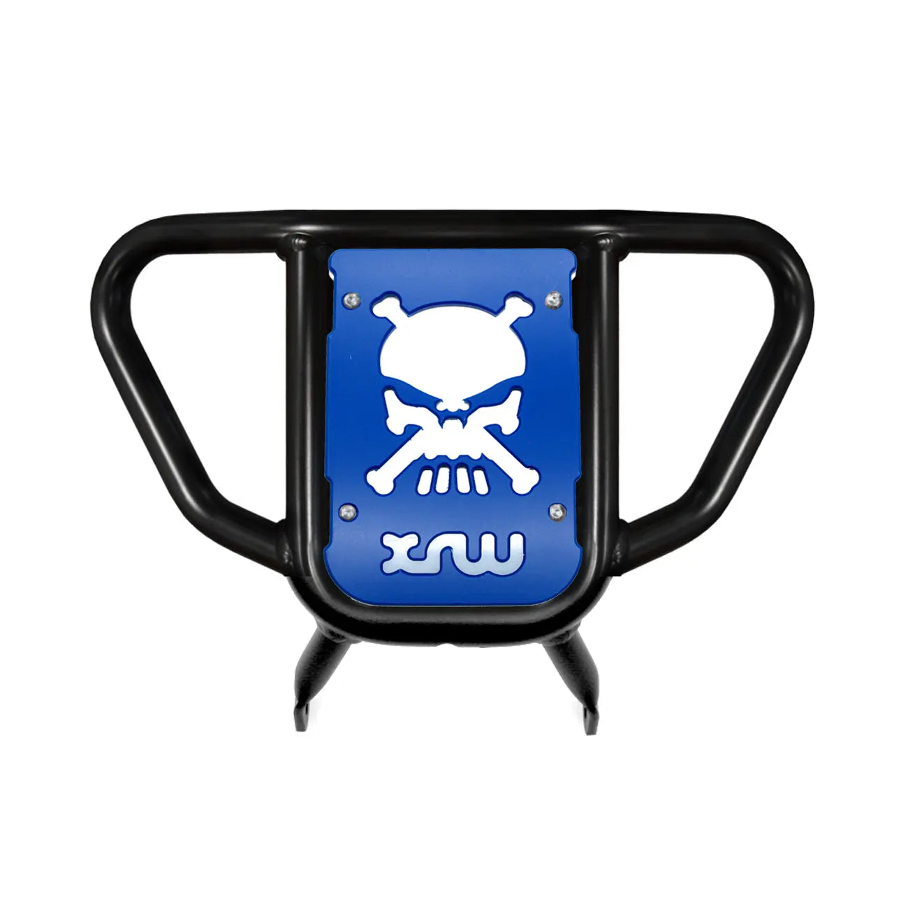 Bumpers - Front XR9 (Alloy) for Yamaha Applications
