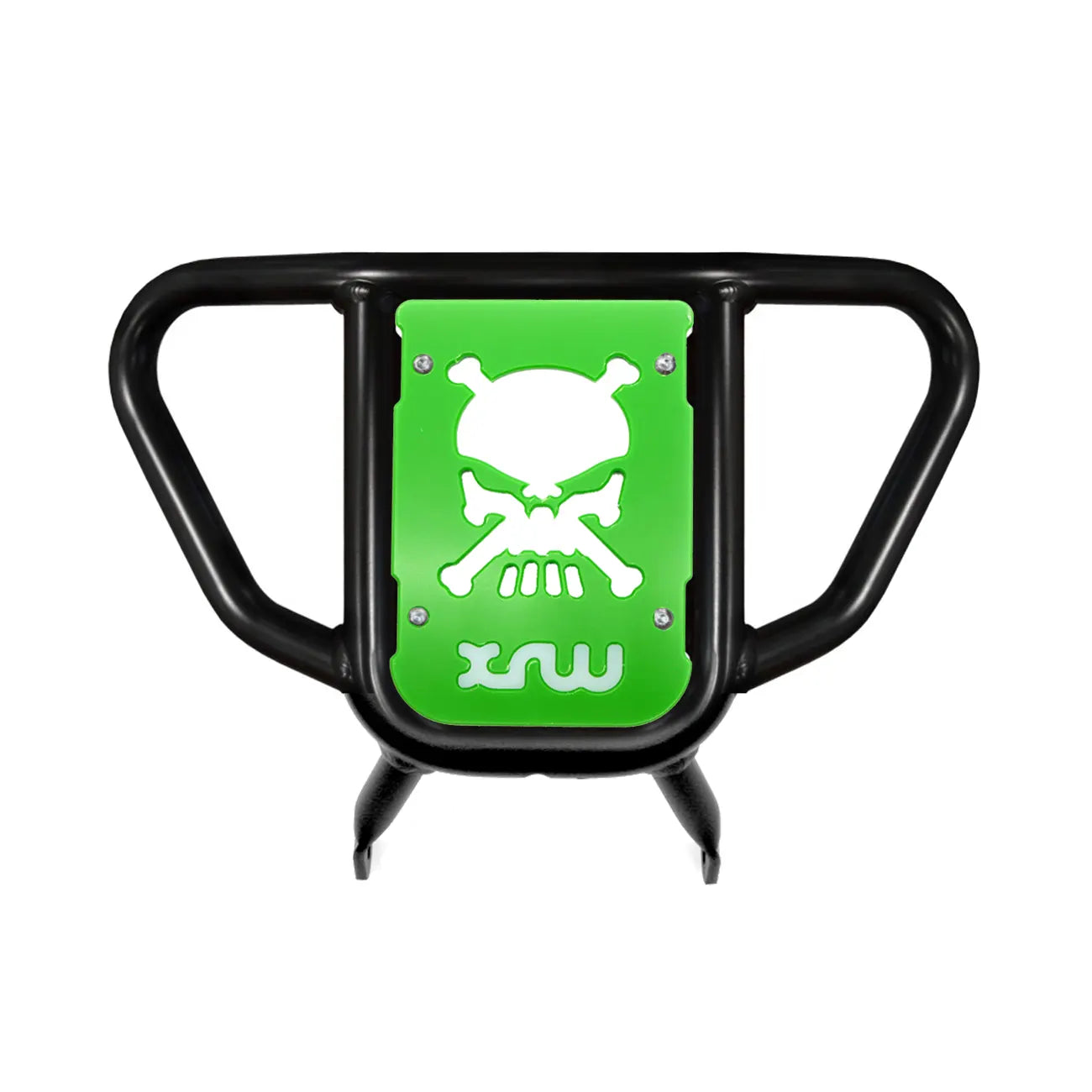 Bumpers - Front XR9 (Alloy) for Yamaha Applications
