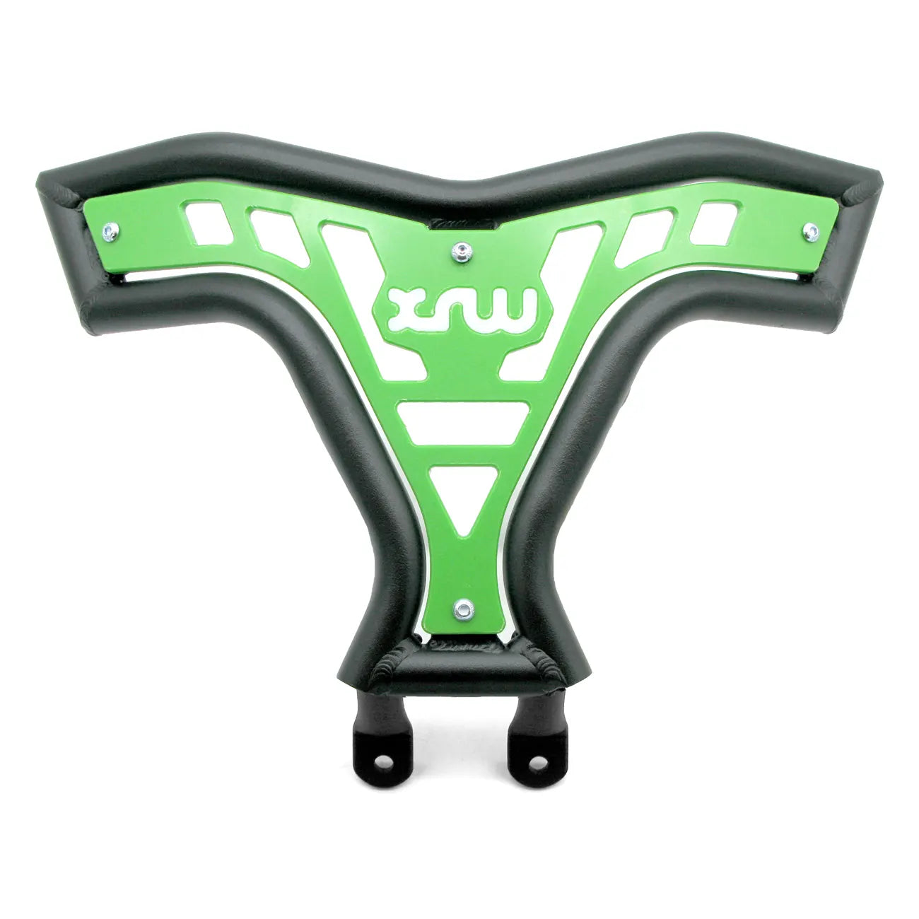 Bumpers - Front X16 (Alloy) for Yamaha Applications