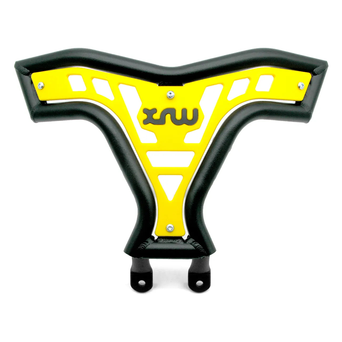 Bumpers - Front X16 (Alloy) for Yamaha Applications