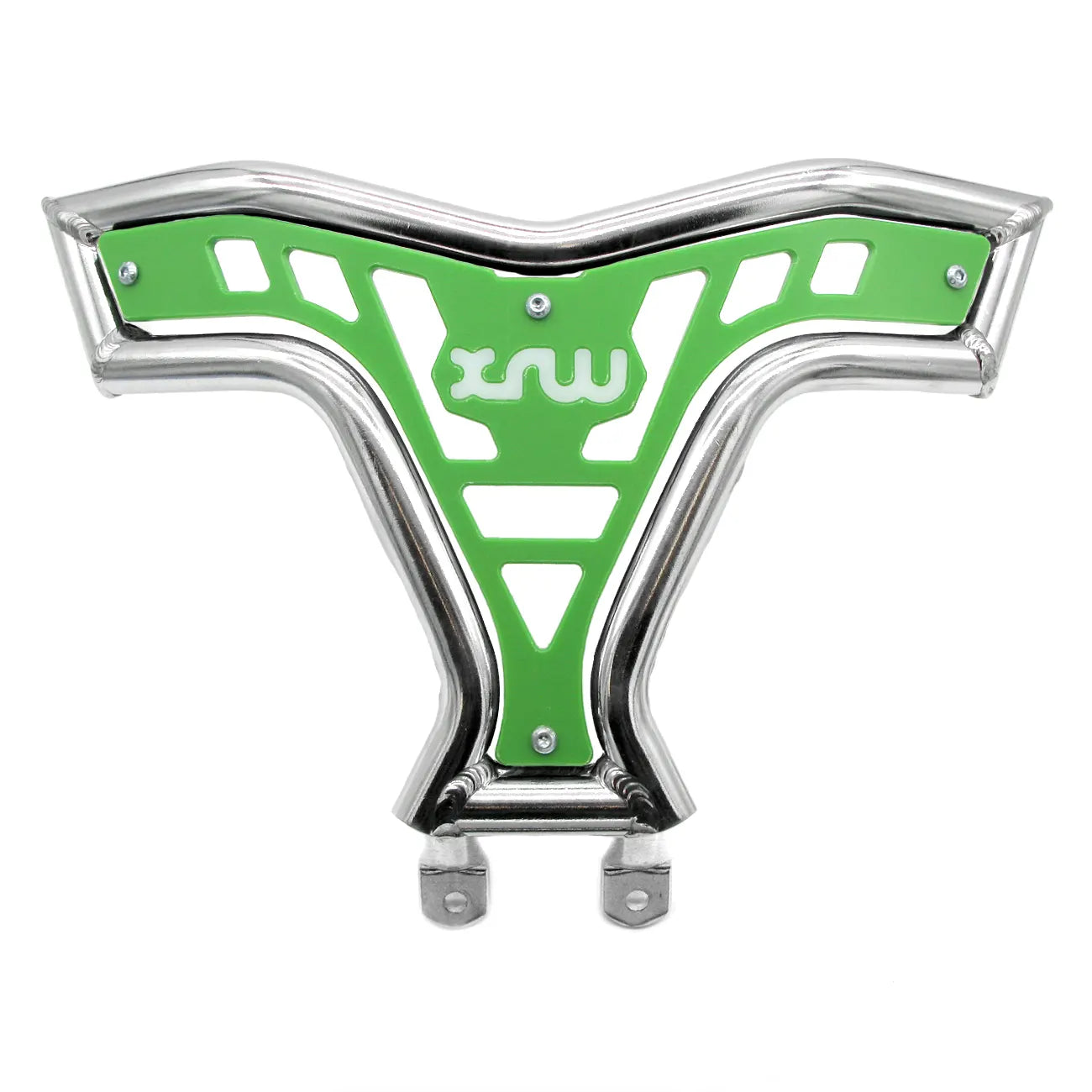Bumpers - Front X16 (Alloy) for Yamaha Applications